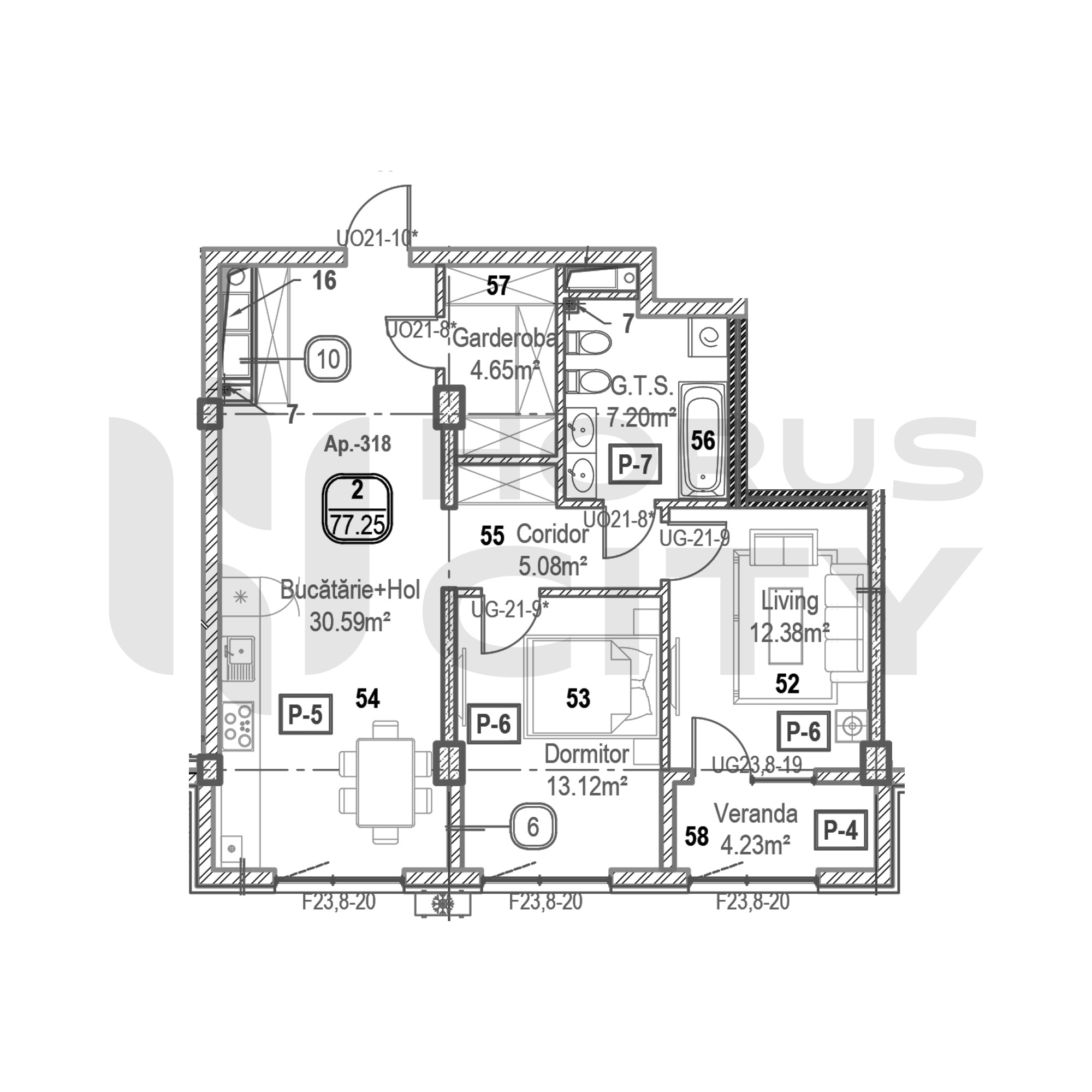 apartment cover photo